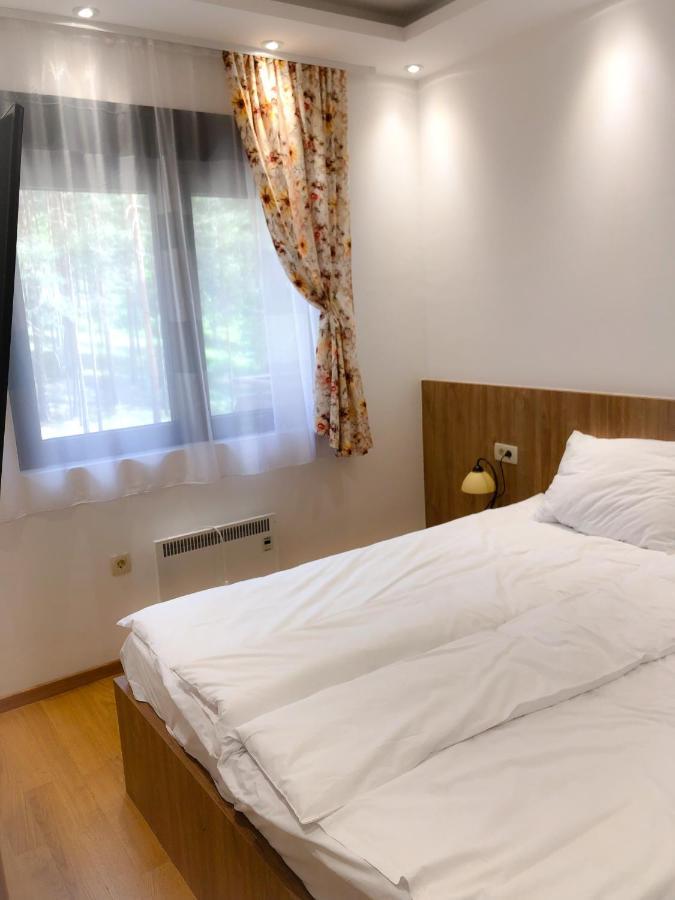 S23 Green Zlatibor Eksteriør billede